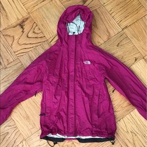 North Face HyVent DT jacket